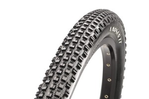 Opona MAXXIS Larsen TT 26x2.00 zwijana MXP