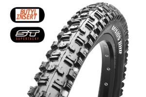 Opona MAXXIS Minion DHR 26x2.35 drutowa DH ST42a