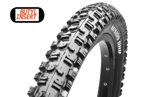 Opona MAXXIS Minion DHR 26x2.5 drutowa DH MXP