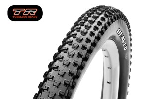 Opona MAXXIS Beaver 29x2.00 zwijana 120TPI TR DC