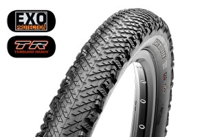 Opona MAXXIS Tread Lite 29x2.10 zwijana EXO TR 120TPI DC