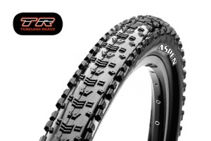 Opona MAXXIS Aspen 29x2.10 zwijana TR 120TPI DC