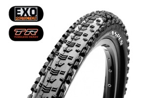 Opona MAXXIS Aspen 29x2.10 zwijana EXO TR 120TPI DC