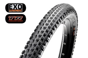 Opona MAXXIS Race TT 29x2.00 zwijana EXO TR DC