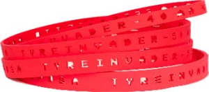 Wkładki do opon Effetto Mariposa TyreInvader 40 (zestaw na 2 koła)