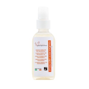 Impregnat Effetto Mariposa Eau De Carogna 50ml