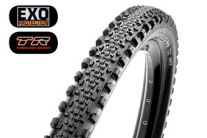 Opona MAXXIS Minion SS 27.5x2.3 zwijana EXO TR DC