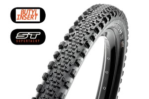 Opona MAXXIS Minion SS 27.5x2.50 drut DH ST42a