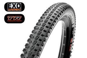 Opona MAXXIS CrossMark II 29x2.10 zwijana EXO TR DC