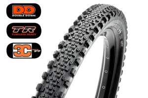 Opona MAXXIS Minion SS 29x2.3 zwijana DD TR 120TPI