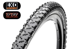 Opona MAXXIS Mud Wrestler 700x33 zwijana carbon EXO TR