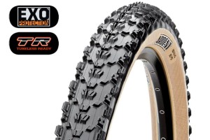 Opona MAXXIS Ardent Race 29x2.4 zwijana SKINWALL EXO TR