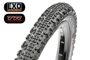 Opona MAXXIS Ravager 700x40c zwijana EXO TR 120TPI DC