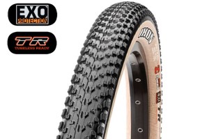Opona MAXXIS Ikon 29x2.20 zwijana EXO TR  SKINWALL
