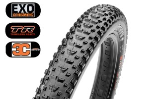 Opona MAXXIS Rekon 27.5 x 2.40 WT zwijana EXO TR 3C Maxx Terra