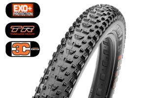Opona MAXXIS Rekon 29 x 2.60 WT zwijana EXO+ TR 120TPI 3C Maxx Terra