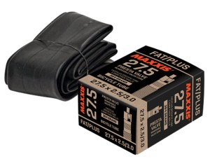Dętka MAXXIS Tube Plus 27.5 x 2.50/3.00 FV48