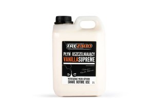 Płyn uszczelniający Trezado Vanilla Supreme 2000 ml