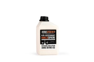 Płyn uszczelniający Trezado Vanilla Supreme 500 ml