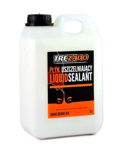 Płyn uszczelniający Trezado 5000ml