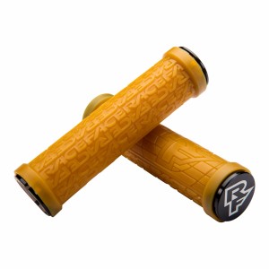 Gripy Race Face Grippler złote