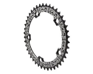 Zębatka Race Face Narrow Wide 110X40 10-12S czarna