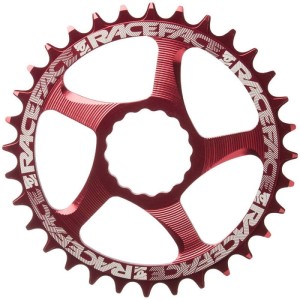 Zębatka Race Face Cinch 26 10-12S czerwona