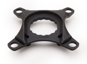 RACE FACE 104 BCD, 3X SPIDER