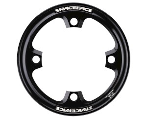 Osłona korby Race Face Bash Guard, NO OFFSETPROTECTS, czarna 32z.