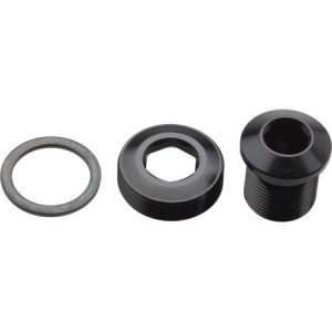 Śruba do korby RACE FACE DEUS 2008 CRANK BOLT/ PULLER ASSEMBLY