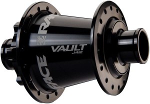 Piasta przednia RACE FACE VAULT F 15x110 BST 414J 32H BLK A
