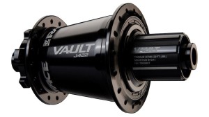 Piasta tylna Race Face VAULT R 12x150/157 422J 32H SHI B
