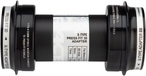 Wkład suportu RACE FACE BB, PF30 73 O24 Ext. Seal