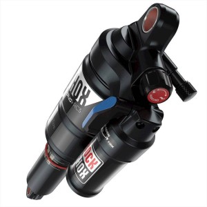 Amortyzator tylny Rock Shox Monarch Plus RC3 (200X57/7.875X2.25) DebonAir Tune MidReb/MComp B3 00.4118.125.002