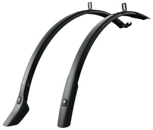 Komplet błotników SKS Velo 42 Urban 28'' czarne