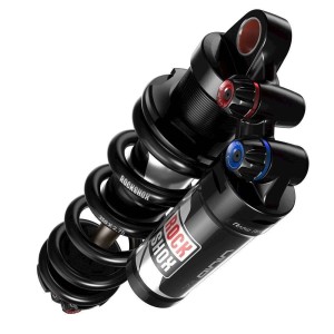 Amortyzator tylny Rock Shox Vivid R2C (200X57 / 7.875X2.25) Tune - MidReb/MidComp B3 00.4118.120.000