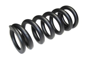 Sprężyna do dampera Rock Shox Metric Coil 400 LB, 134 x 55 mm 00.4118.200.001 