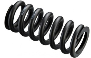 Sprężyna do dampera Rock Shox Metric Coil 550 LB, 134 x 55 mm 00.4118.200.004