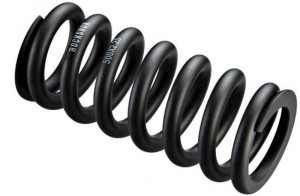 Sprężyna do dampera Rock Shox Metric Coil 550 LB, 151 x 65 mm 00.4118.200.012