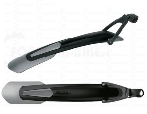 Błotnik tylny SKS X-Blade 29 cali czarno-szary