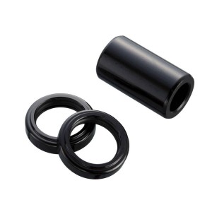 Tuleje redukcyjne dampera Rock Shox 1/2"X1/2" 28.0X8 3-piece (1 Set) 11.4115.012.070