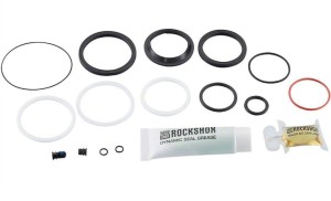 Zestaw naprawczy do dampera Rock Shox Komora Powietrzna Super Deluxe Remote (2018+)  00.4315.032.637