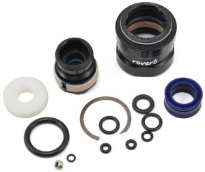 Upgrade Kit do sztycy Rock Shox REVERB Stealth B1 400H 2YR 11.6818.031.001 