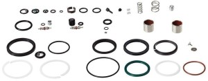 Upgrade Kit do dampera Rock Shox 2011 MONARCH XX 11.4118.006.010