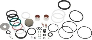 Upgrade Kit do dampera Rock Shox 2011 MONARCH RT3/RT/R  00059979 11.4115.113.010