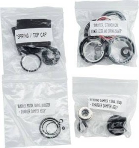 Upgrade Kit Rock Shox BOXXER TEAM CGR 11.4018.055.020