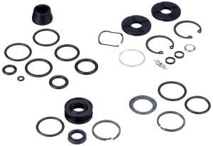 Upgrade Kit Rock Shox AIR 2012 REVELATION 11.4018.007.000