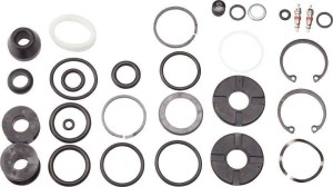 Upgrade Kit Rock Shox DUAL AIR 2012 Revelation 11.4015.550.000