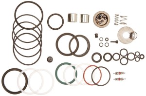 Upgrade Kit do dampera Rock Shox MONARCH XX B1 11.4118.038.001