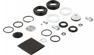 Zestaw serwisowy Servis kit ful Rock Shox PARAGON SLV A1 11.4018.056.001